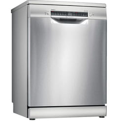 Bosch Serie 6 SMS6TCI00E lave-vaisselle Pose libre 14 couverts A