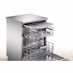 Bosch Serie 6 SMS6TCI00E lave-vaisselle Pose libre 14 couverts A