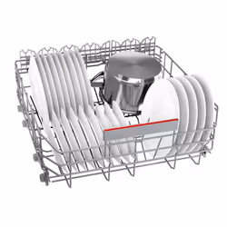 Bosch Serie 6 SMS6TCI00E Lave-vaisselle Pose libre 14 couverts A - Vue supplémentaire 6