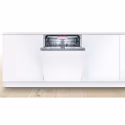 Bosch Serie 6 SBD6TCX00E lave-vaisselle Entièrement intégré 14 couverts A
