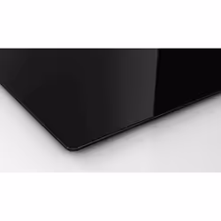 Bosch Serie 6 PKE611FP2E plaque Noir Intégré 60 cm Céramique 4 zone(s)
