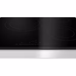Bosch Serie 6 PKK631FP8E plaque Noir Intégré 59.2 cm Céramique 3 zone(s)