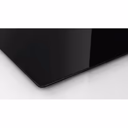Bosch Serie 4 PKM611BB8E plaque Noir Intégré 60 cm Céramique 3 zone(s)