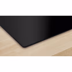 Bosch Serie 2 Série 2 Table électrique 60 cm Noir, sans cadre - Vue supplémentaire 5