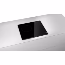Bosch Serie 4 PKM63RBB8E plaque Noir Intégré 60 cm Céramique 3 zone(s)