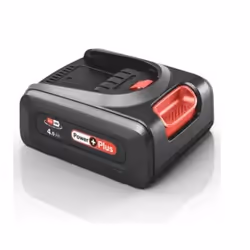 Bosch BHZUB1840, Universel, Batterie, Noir, Rouge, 4000 mAh, 18 V, Bosch