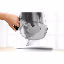 Bosch Serie 6 BGC41XSIL Aspirateur Aspirateur réservoir cylindrique Sec 700 W Sans sac - Vue supplémentaire 4