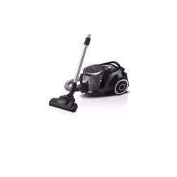 Bosch Serie 6 BGC41XSIL Aspirateur Aspirateur réservoir cylindrique Sec 700 W Sans sac - Vue supplémentaire 6