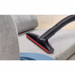 Bosch Serie 6 BGC41XSIL Aspirateur Aspirateur réservoir cylindrique Sec 700 W Sans sac - Vue supplémentaire 7