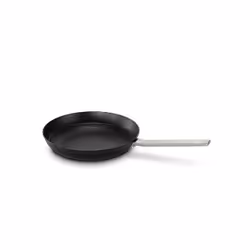Bosch HEZ9FE280, Rond, Noir, Acier inoxydable, 28 cm, 2,26 kg, 1 pièce(s), 98 mm