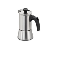 Bosch HEZ9ES100 machine à café manuelle Acier inoxydable