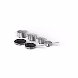 Bosch HEZ9SE060, Noir, Acier inoxydable, Vitrocéramique, Induction, Plaque étanche, 9,05 kg, 230 x 390 x 590 mm, 10 kg