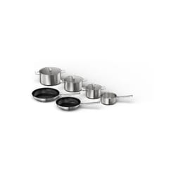 Bosch HEZ9SE060 lot de casseroles