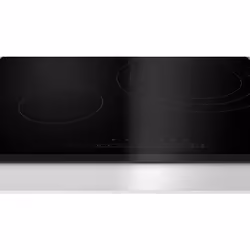 Bosch Serie 6 PKD731FP8E plaque Noir Intégré 71 cm Céramique 3 zone(s)