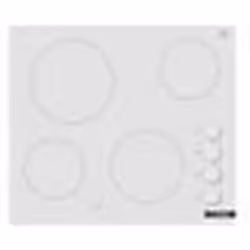 Plaque de cuisson - Bosch - PKE612CA2E - WiFi - Noir - 1 pivot horizontal - 4 ports USB