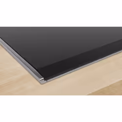 Bosch Serie 6 PKF375FP2E plaque Noir Intégré 30 cm 2 zone(s)