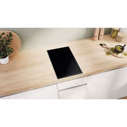 Bosch Serie 6 PKF375FP2E plaque Noir Intégré 30 cm 2 zone(s) - Vue supplémentaire 4