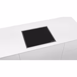 Bosch Serie 4 PKE645BB2E plaque Noir Intégré 60 cm Céramique 4 zone(s) - Vue supplémentaire 4