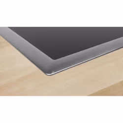 Bosch Serie 4 PKF645BB2E plaque Noir Intégré 60 cm Céramique 4 zone(s)
