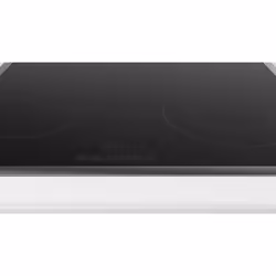 Bosch Serie 4 PKF645BB2E plaque Noir Intégré 60 cm Céramique 4 zone(s)