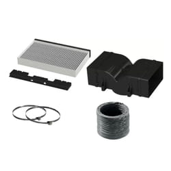Bosch DIZ2CB1I4 Accessoire pour hotte Module de recirculation