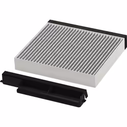 Bosch DWZ1DX1B4, Filtre de hotte, Noir, Gris, Bosch, 300 g, 1 pièce(s), 220 mm