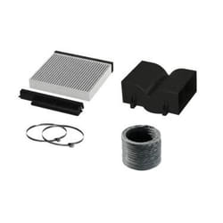 Bosch DWZ1DX1I4 Accessoire pour hotte Kit de recyclage pour hotte
