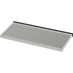Bosch DWZ1IT1B4 Accessoire pour hotte Filtre de hotte