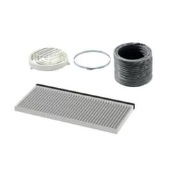 Bosch DWZ1IT1I4 Accessoire pour hotte Kit de recyclage pour hotte