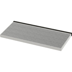 Bosch DWZ2IT1B4 Accessoire pour hotte Filtre de hotte