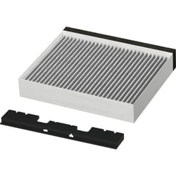 Bosch DZZ1CX1B4 Accessoire pour hotte Filtre de hotte