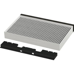 Bosch DZZ2CB1B4 Accessoire pour hotte Filtre de hotte