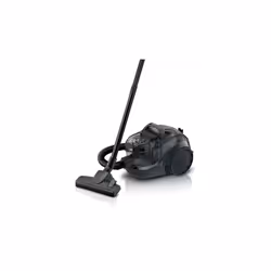 Bosch Serie 4 BGC21X300, 550 W, Aspirateur réservoir cylindrique, Sec, Sac à poussière, 2 L, HEPA