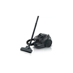 Bosch Serie 4 BGC21X300 Aspirateur 2 L Aspirateur réservoir cylindrique Sec 550 W Sac à poussière