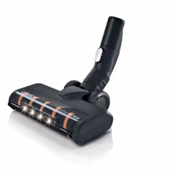 Bosch BHZUHF, Universel, Ajutage, Noir, 320 g, 145 mm, 235 mm