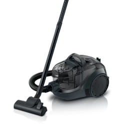 Bosch Serie 4 BGC21X200 Aspirateur 2 L Aspirateur réservoir cylindrique Sec 550 W Sans sac