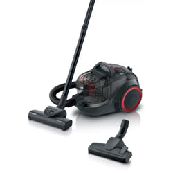 Bosch Serie 4 BGC21POW1 Aspirateur 2 L Aspirateur réservoir cylindrique Sec 750 W Sans sac