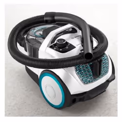 Bosch BGC21HYG1 Aspirateur 2 L Aspirateur réservoir cylindrique Sec 550 W Sans sac - Vue supplémentaire 2