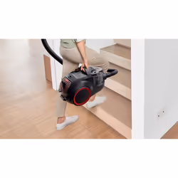 Bosch Serie 4 BGS21POW2 Aspirateur 2 L Aspirateur sans sac Sec Sans sac - Vue supplémentaire 4