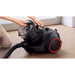 Bosch Serie 4 BGS21POW2 Aspirateur 2 L Aspirateur sans sac Sec Sans sac - Vue supplémentaire 5