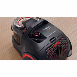 Bosch Serie 4 BGS21POW2 Aspirateur 2 L Aspirateur sans sac Sec Sans sac - Vue supplémentaire 6