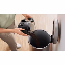 Bosch Serie 4 BGS21POW2 Aspirateur 2 L Aspirateur sans sac Sec Sans sac - Vue supplémentaire 8