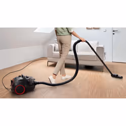 Bosch Serie 4 BGS21POW2 Aspirateur 2 L Aspirateur sans sac Sec Sans sac - Vue supplémentaire 9