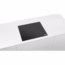 Bosch Serie 4 PUC611BB5E plaque Noir Intégré 60 cm Plaque avec zone à induction 3 zone(s)