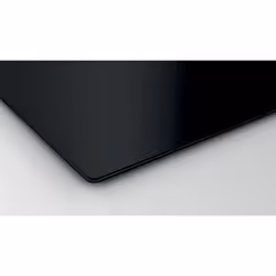 Bosch Serie 4 PUE611BB5D plaque Noir Intégré 59.2 cm Plaque avec zone à induction 4 zone(s)