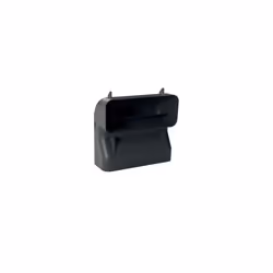Bosch HEZ9VDSB4, Noir, Bosch, 222 mm, 89 mm, 209 mm, 223 g