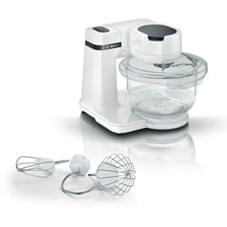 Bosch Serie 2 MUMS2TW00 robot de cuisine 700 W 3,8 L Blanc