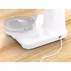 Bosch Serie 2 MUMS2TW00 robot de cuisine 700 W 3,8 L Blanc