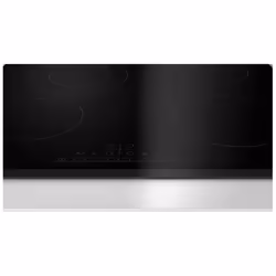 Bosch PKF631FP3E plaque Noir Intégré 60 cm Céramique 4 zone(s)