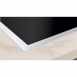 Bosch Serie 4 PIF64RBB5E plaque Noir Intégré 60 cm Plaque avec zone à induction 4 zone(s)